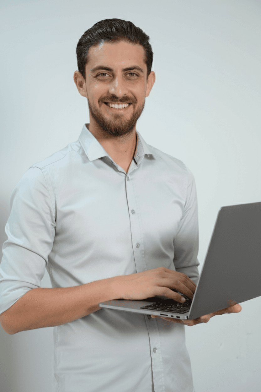 FAQ section illustration